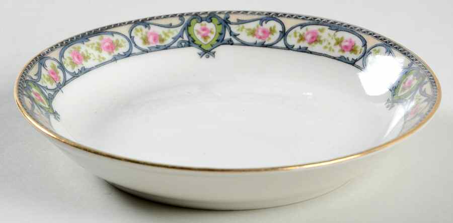 BWD10 Fruit/Dessert (Sauce) Bowl by Bawo & Dotter-1