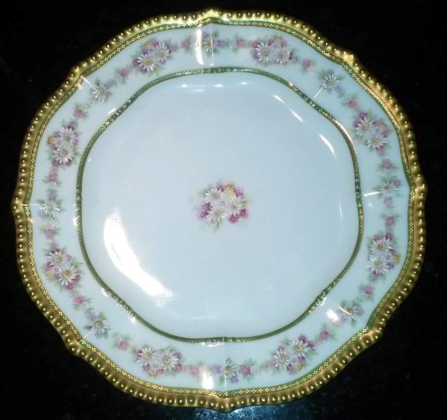 BWD102 Salad Plate by Bawo & Dotter-1