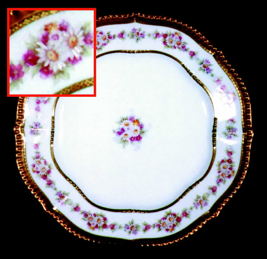 BWD102 Dinner Plate by Bawo & Dotter-1
