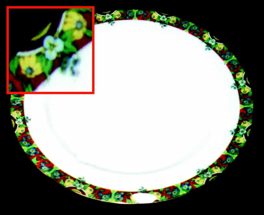 BWD108 Dinner Plate by Bawo & Dotter-1