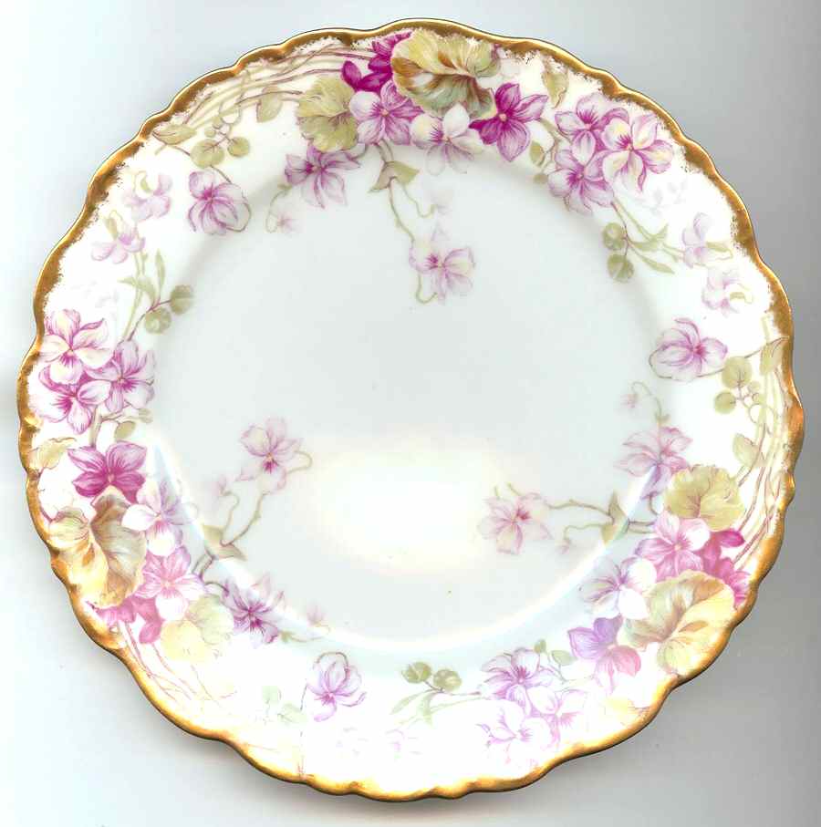 BWD11 Dinner Plate by Bawo & Dotter-1