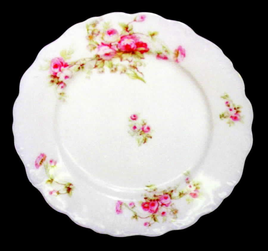 BWD112 Dinner Plate by Bawo & Dotter-1
