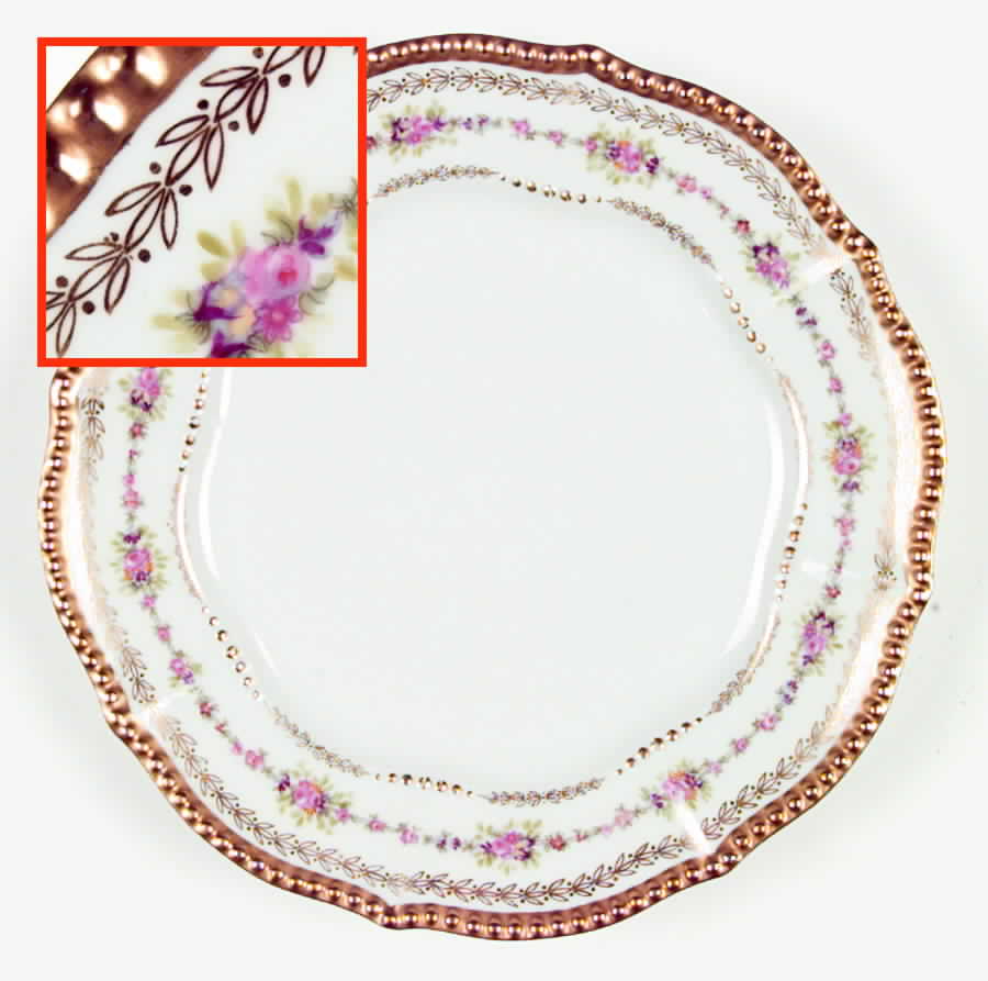 BWD113 Dinner Plate by Bawo & Dotter-1