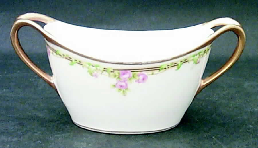 BWD114 Open Sugar Bowl by Bawo & Dotter-1