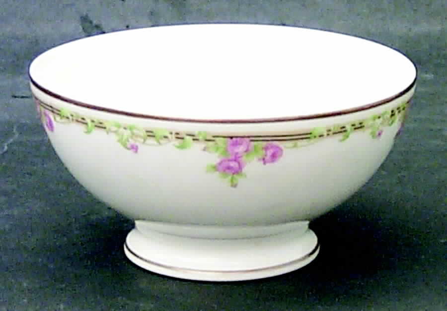 BWD114 Cranberry Bowl by Bawo & Dotter-1