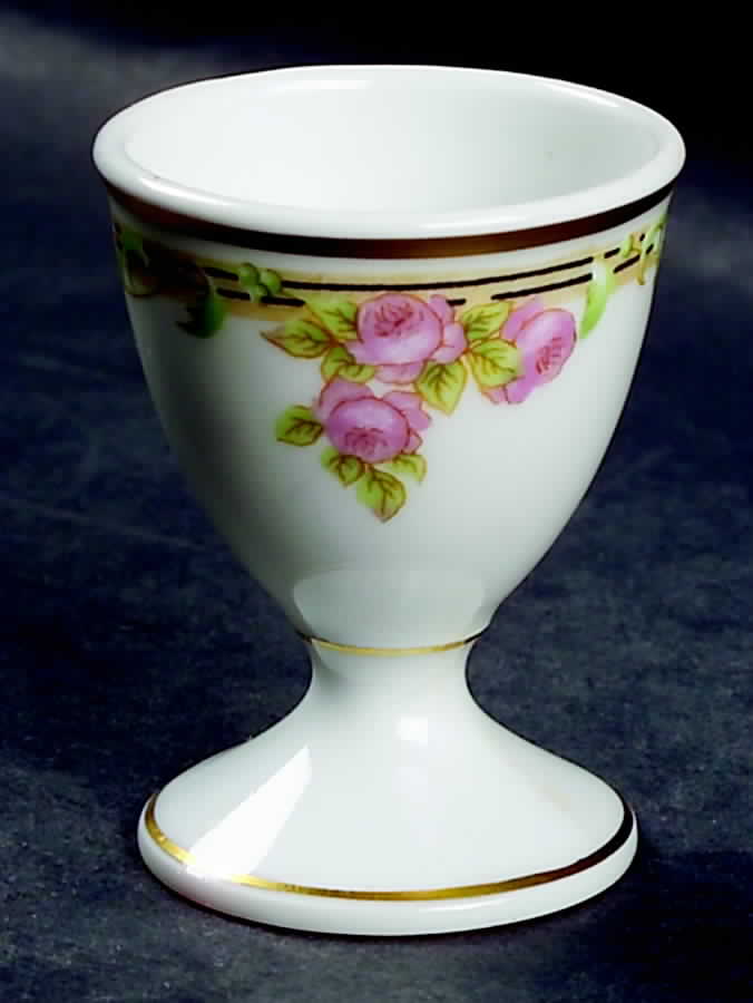 BWD114 Single Egg Cup by Bawo & Dotter-1