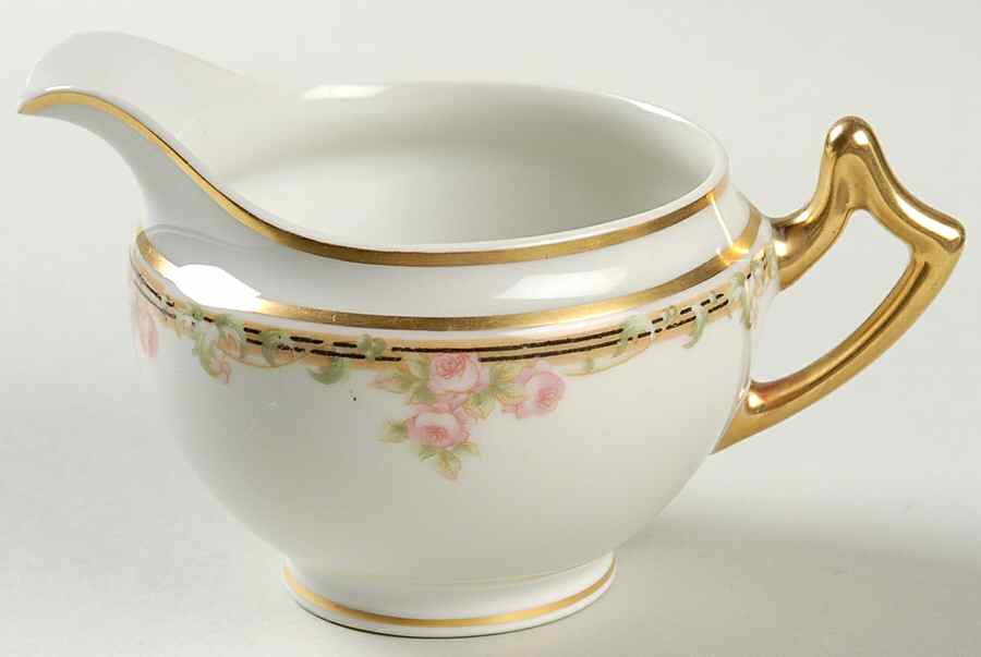 BWD114 Creamer by Bawo & Dotter-1