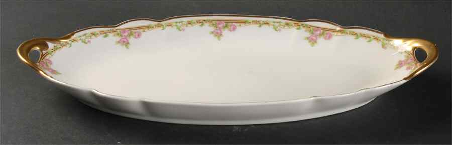 BWD114 Oblong Tray by Bawo & Dotter-1