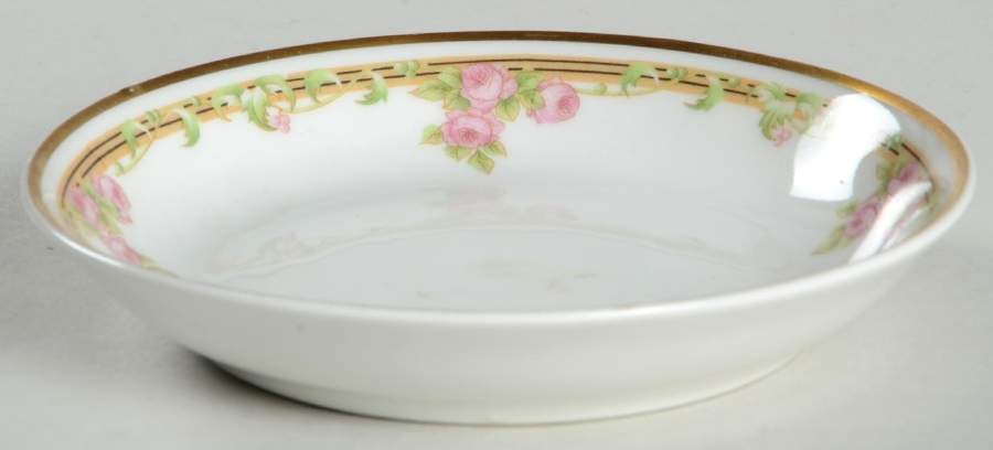 BWD114 Fruit/Dessert (Sauce) Bowl by Bawo & Dotter-1