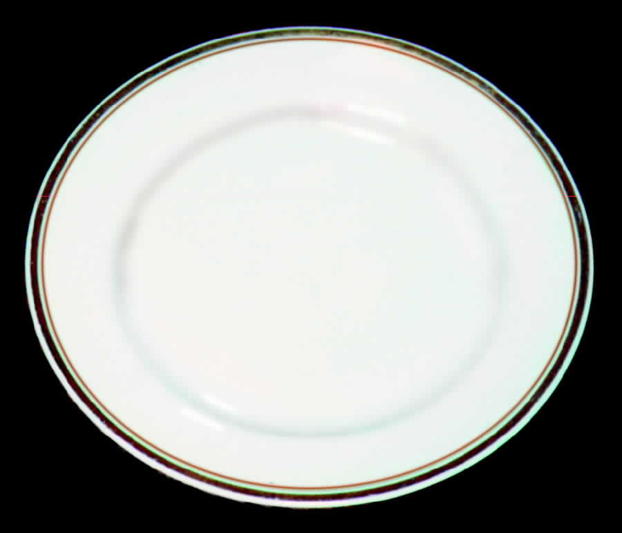 BWD120 Dinner Plate by Bawo & Dotter-1