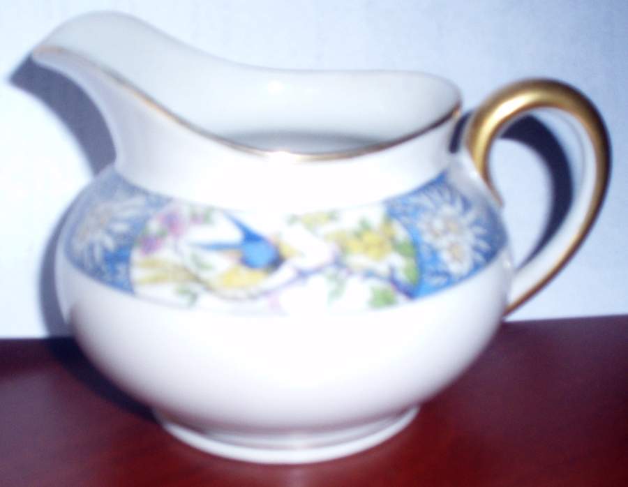 BWD122 Creamer by Bawo & Dotter-1