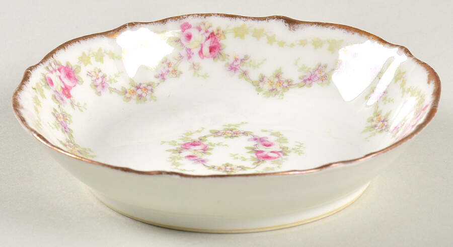 BWD126 Fruit/Dessert (Sauce) Bowl by Bawo & Dotter-1