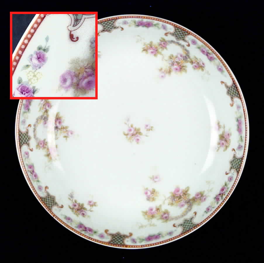 BWD132 Dinner Plate by Bawo & Dotter-1