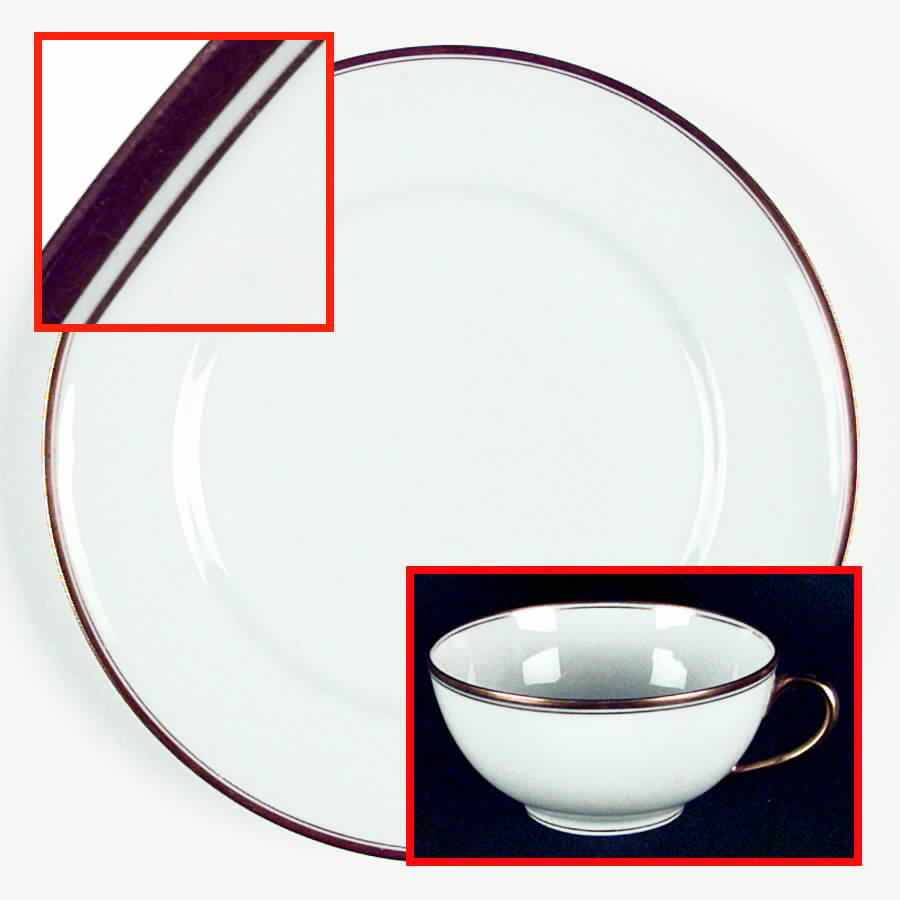 BWD134 Flat Cup by Bawo & Dotter-1