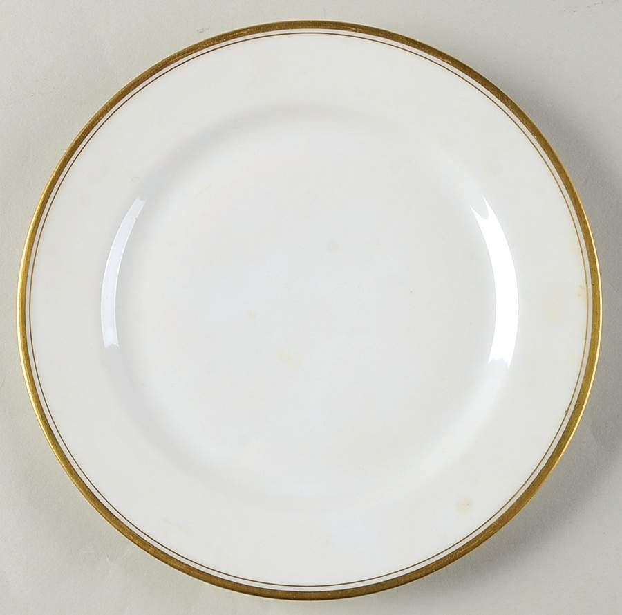 BWD134 Salad Plate by Bawo & Dotter-1