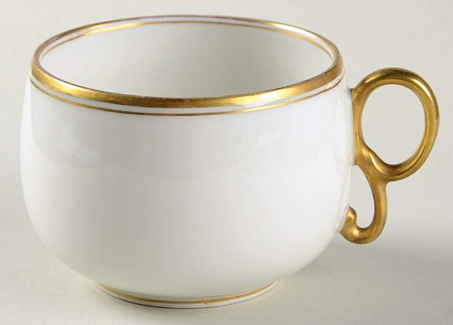 BWD134 Flat Cup by Bawo & Dotter-1