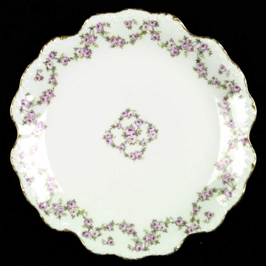 BWD14 Chop Plate (Round Platter) by Bawo & Dotter-1