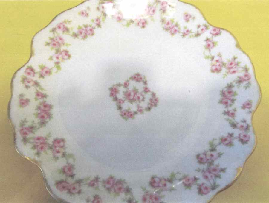 BWD14 Salad Plate by Bawo & Dotter-1