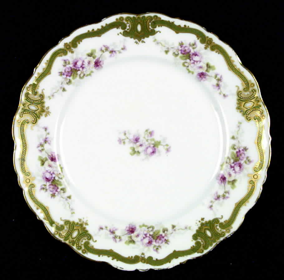 BWD15 Salad Plate by Bawo & Dotter-1