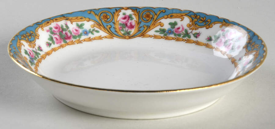 BWD17 Fruit/Dessert (Sauce) Bowl by Bawo & Dotter-1