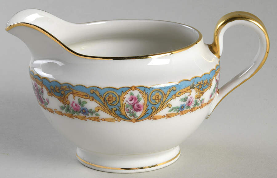BWD17 Creamer by Bawo & Dotter-1