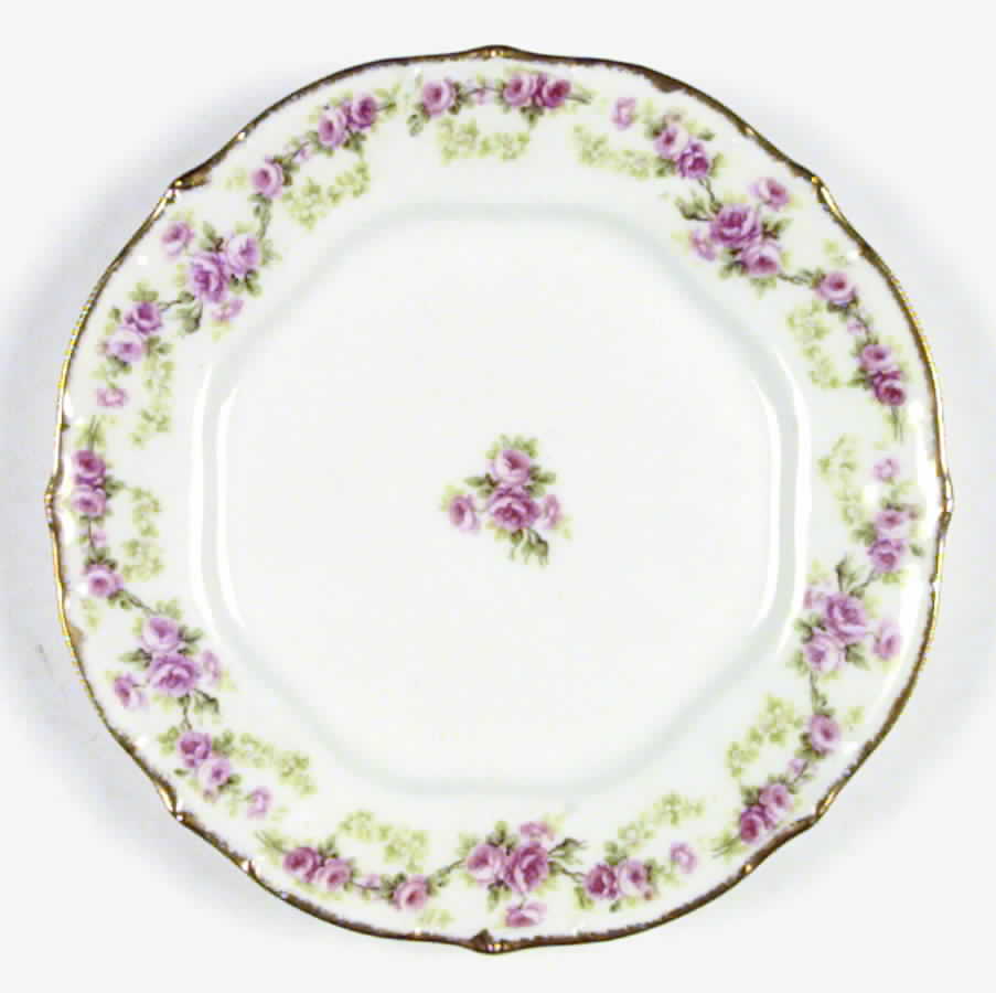 BWD18 Dinner Plate by Bawo & Dotter-1