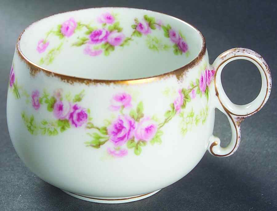 BWD552 Flat Cup by Bawo & Dotter-1