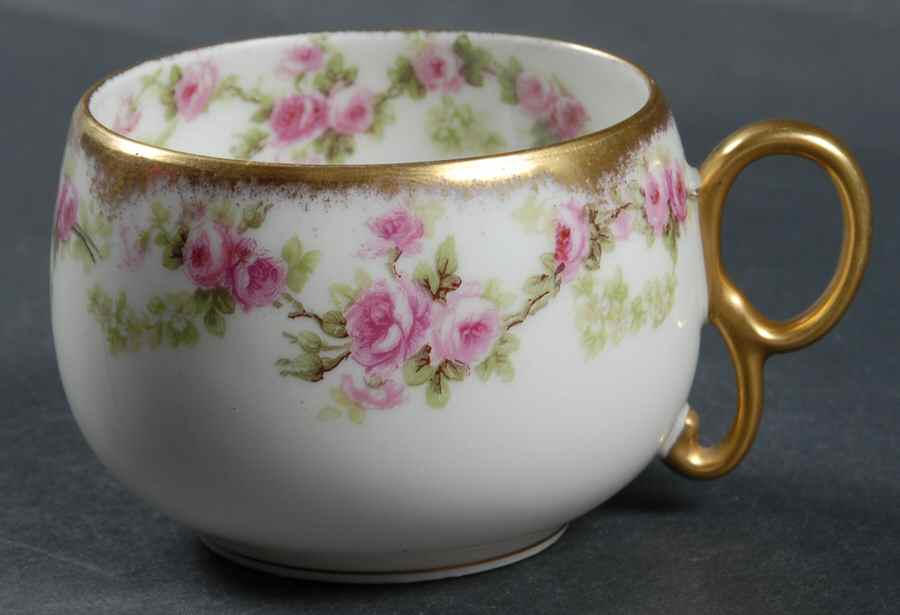 BWD552 Flat Cup by Bawo & Dotter-1