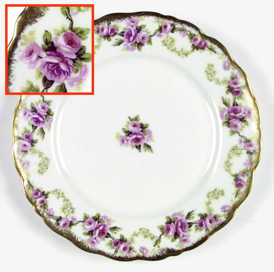 BWD19 Dinner Plate by Bawo & Dotter-1