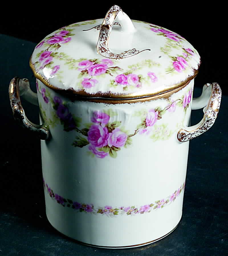 BWD19 Condensed Milk Holder with Lid by Bawo & Dotter-1