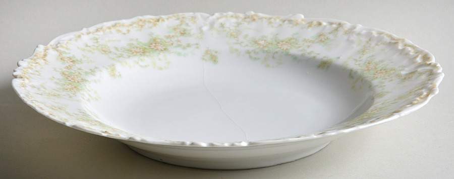 BWD2 Large Rim Soup Bowl by Bawo & Dotter-1