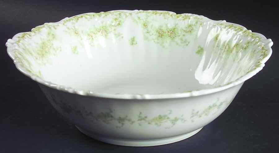 BWD2 10" Large Salad Serving Bowl by Bawo & Dotter-1