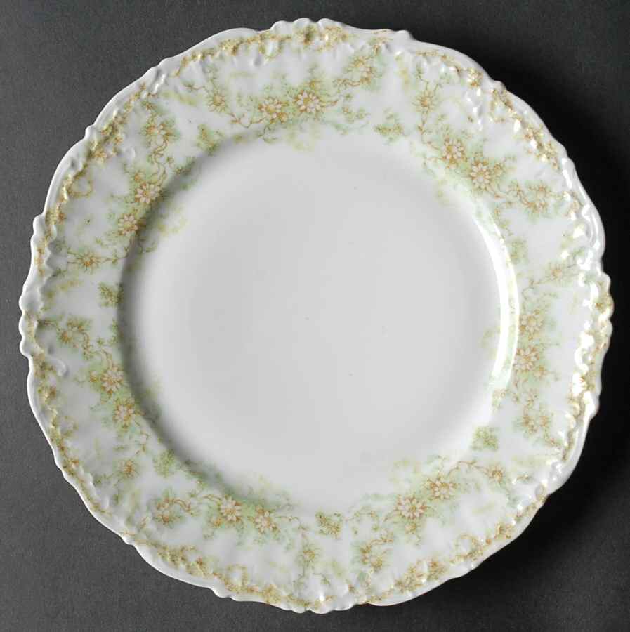 BWD2 Luncheon Plate by Bawo & Dotter-1