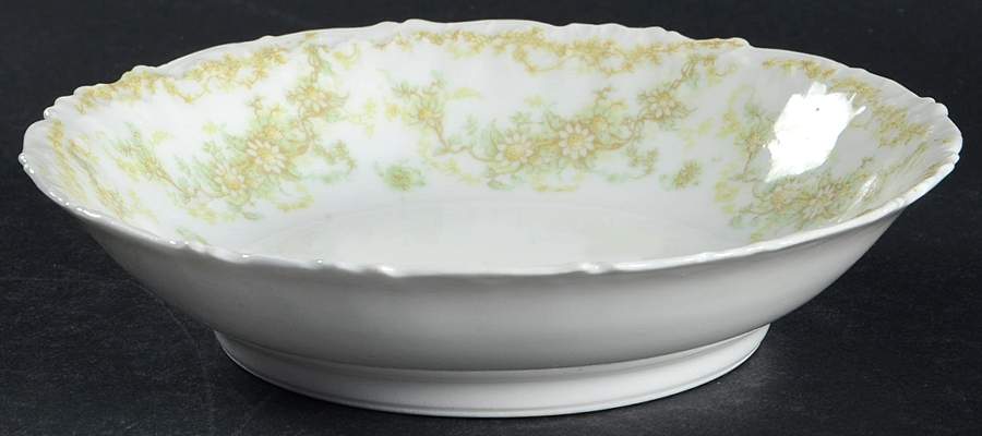 BWD2 Coupe Cereal Bowl by Bawo & Dotter-1