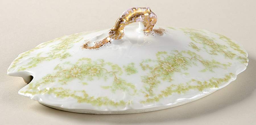 BWD2 Lid for Gravy Boat by Bawo & Dotter-1