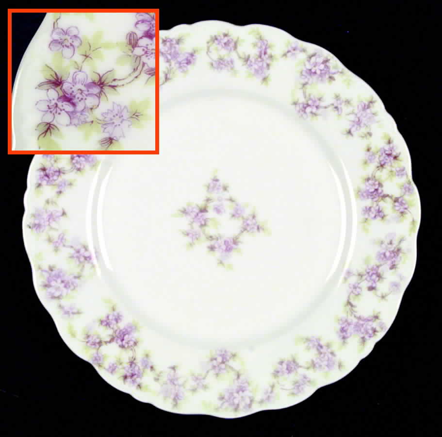 BWD20 Salad Plate by Bawo & Dotter-1