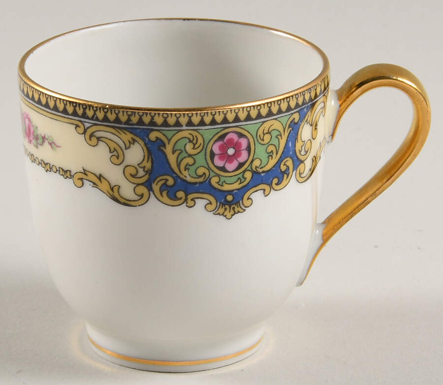 BWD23 Demitasse Cup by Bawo & Dotter-1