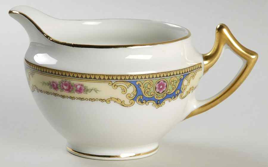 BWD23 Creamer by Bawo & Dotter-1