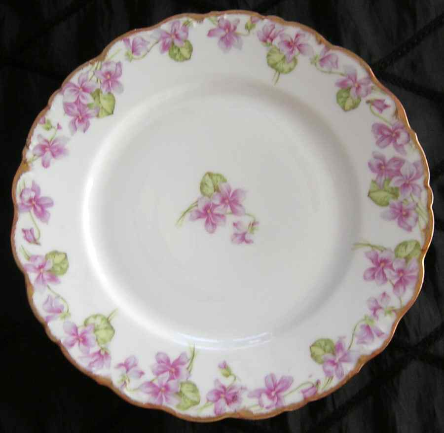 BWD24 Salad Plate by Bawo & Dotter-1