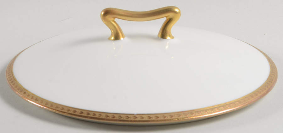 BWD25 Lid for Round Vegetable by Bawo & Dotter-1