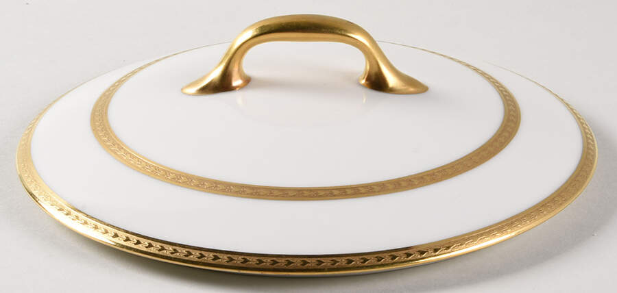 BWD25 Lid for Round Vegetable by Bawo & Dotter-1