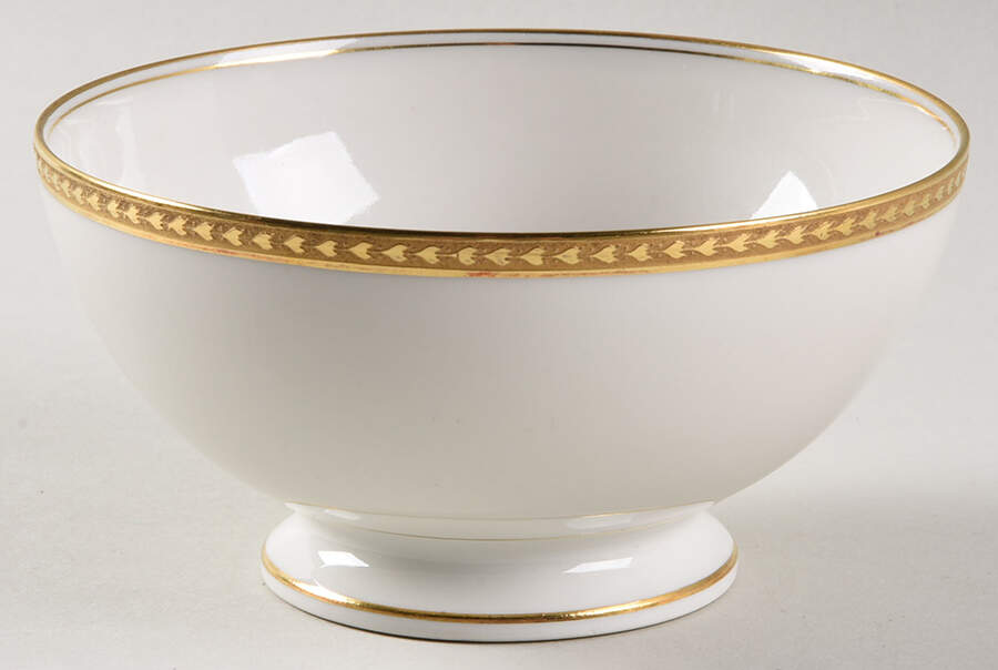 BWD25 Cranberry Bowl by Bawo & Dotter-1