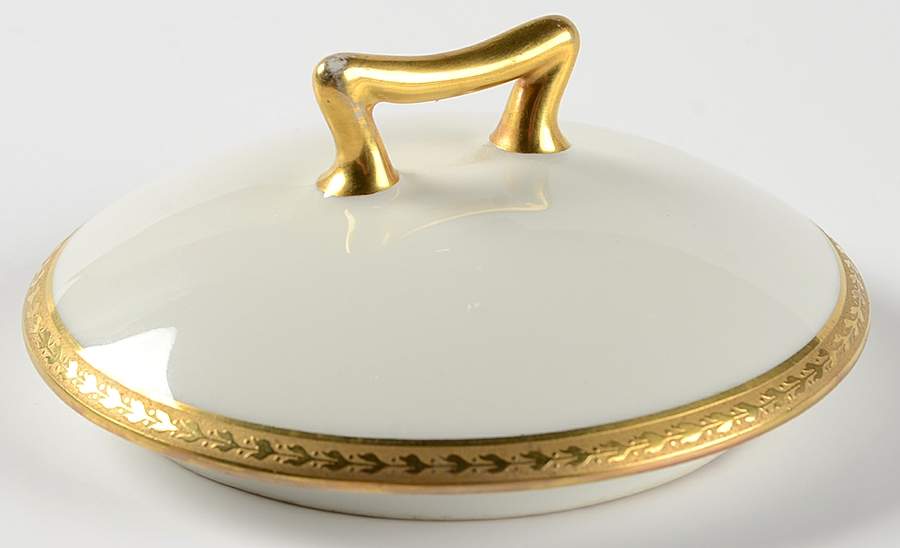 BWD25 Lid for Sugar Bowl by Bawo & Dotter-1