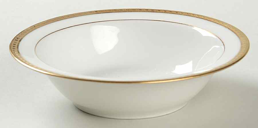 BWD25 Rim Cereal Bowl by Bawo & Dotter-1