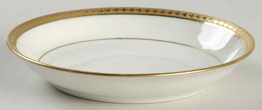BWD25 Fruit/Dessert (Sauce) Bowl by Bawo & Dotter-1