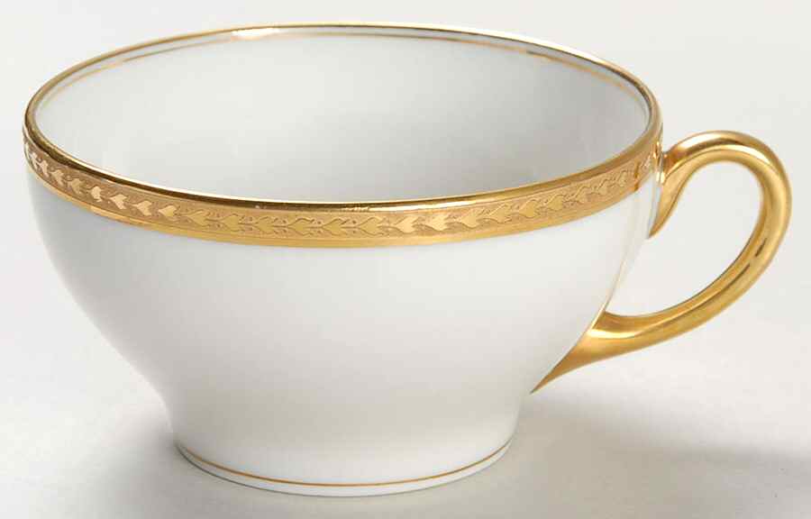 BWD25 Flat Cup by Bawo & Dotter-1