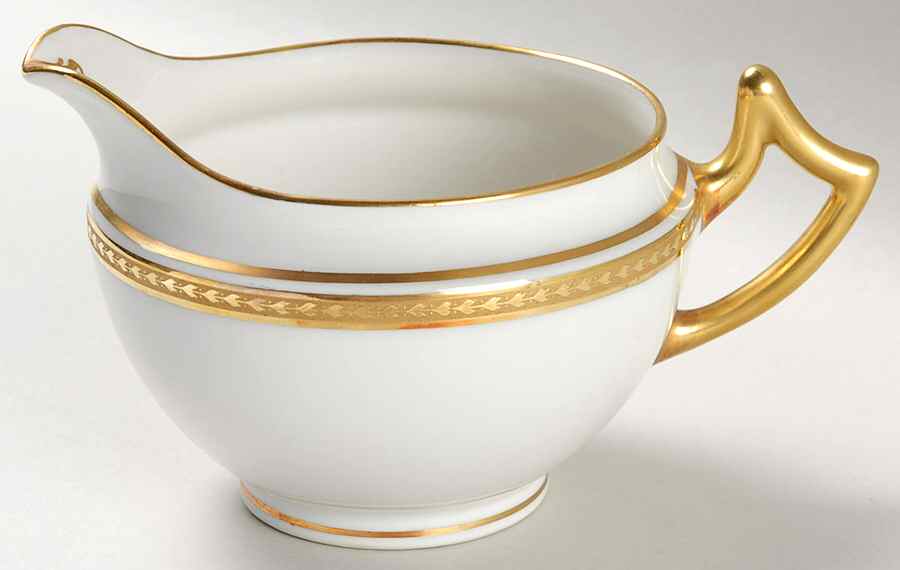 BWD25 Creamer by Bawo & Dotter-1