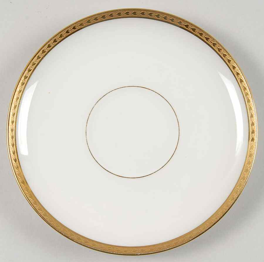BWD25 Saucer for Flat Cup by Bawo & Dotter-1