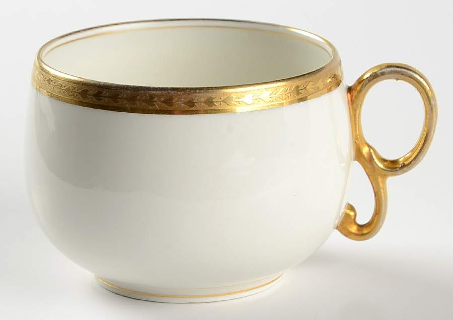 BWD25 Flat Cup by Bawo & Dotter-1