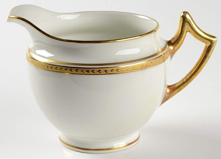 BWD25 Creamer by Bawo & Dotter-1